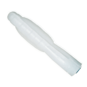 Taquete de plástico 5/16